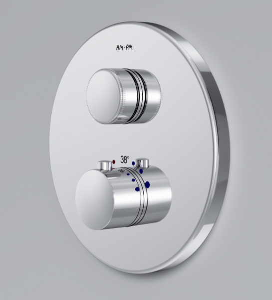 ��������� AM.PM Inspire V2.0 F50A75700 ��� ����� � �����