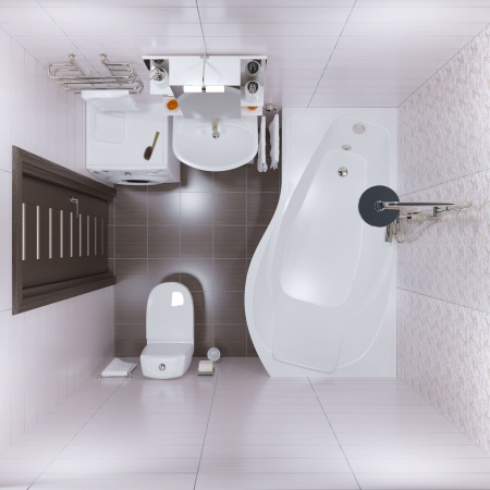 ��������� ����� Triton ������ 170x100 L � ��������