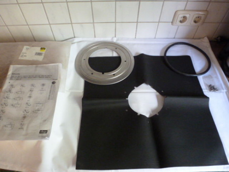 ������������� � ������ ��� ���������/����������� ������������� Viega Advantix (145��), ���.125530 (4998.3)