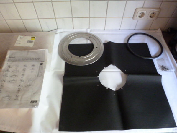 ������������� � ������ ��� ���������/����������� ������������� Viega Advantix (145��), ���.125530 (4998.3)