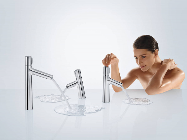 ��������� Hansgrohe Talis Select S 72041000 ��� ��������
