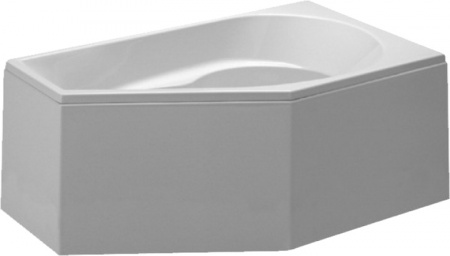 ��������� ����� Riho Yukon 160x90 L