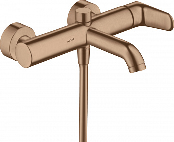 ��������� Axor Citterio M 34420310 ��� ����� � �����, ����������� ������� ������