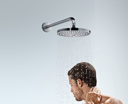 ������� ��� Hansgrohe Raindance Select S 240 2jet 26466000