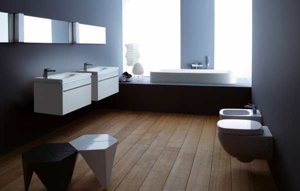 ������ ��������� Laufen Palomba 2080.1.000.000.1