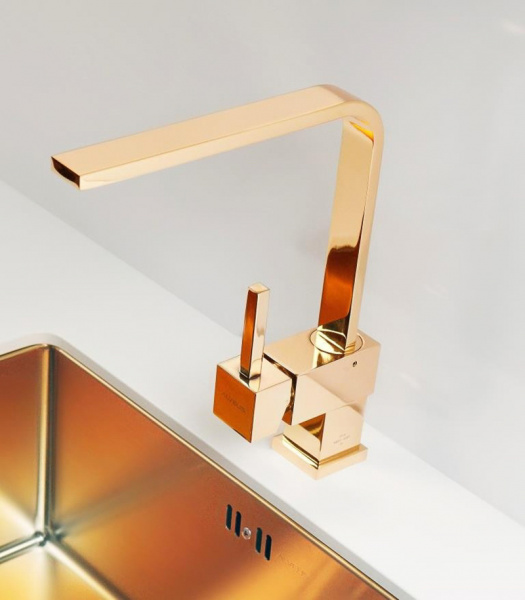 ��������� Alveus Laguna Monarch 1134830 ��� �������� �����, copper