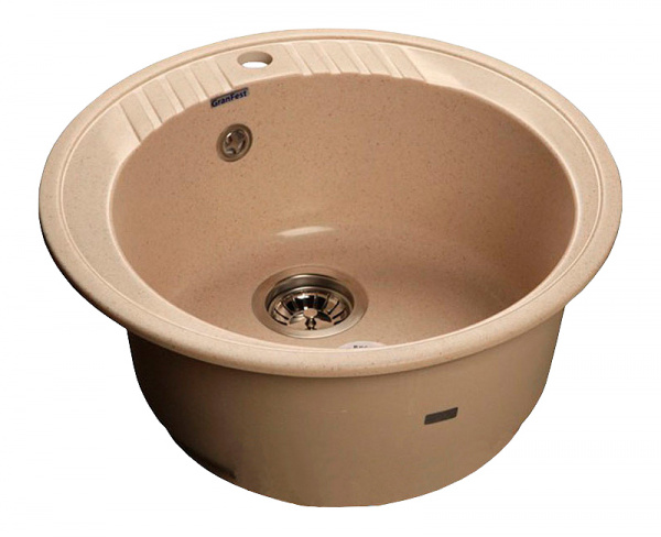 ����� �������� GranFest Rondo GF-R520 �������