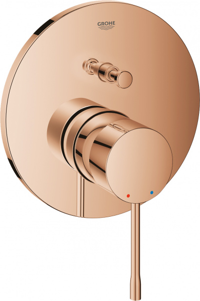 ��������� Grohe Essence Pro 24167DA1 ��� ����� � �����, ������ �����