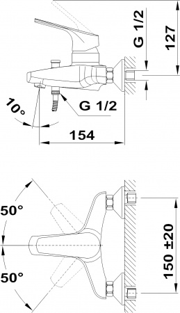 ��������� TEKA Alcudia 461216200 ��� ����� � �����