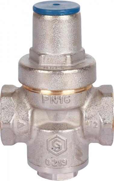 �������� Stout SVS-1009-000015 1/2"