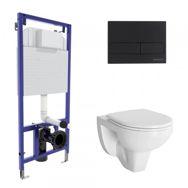 �������� BERGES GAMMA: ����������� NOVUM525, ������ L5, ������ � �������� Gamma ���������, ���������� 042426