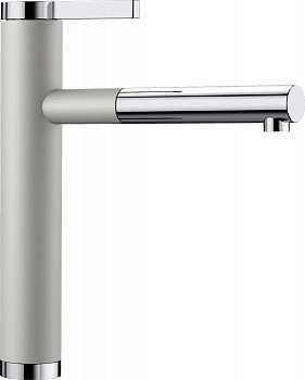 ��������� Blanco Linee-S Silgranit 520745 ��� �������� �����