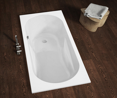 ��������� ����� Riho Bathtubs Lazy 170�75 L