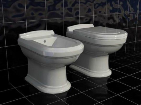 ���� ��������� Villeroy & Boch Hommage 7442 00R1 alpin