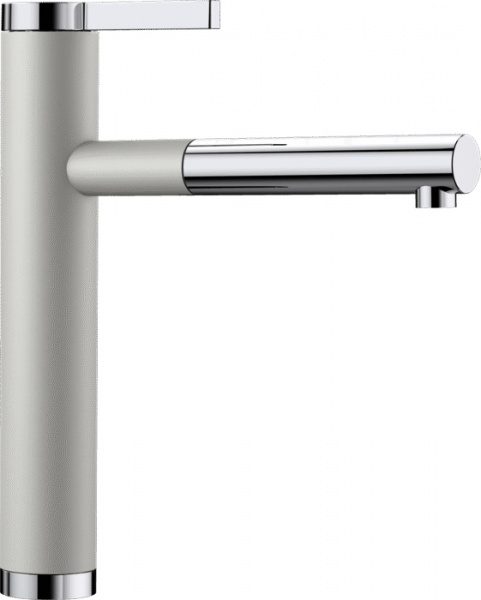 ��������� Blanco Linee-S Silgranit 520745 ��� �������� �����