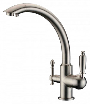 ��������� Zorg Clean Water ZR 314 YF-33 satin ��� �������� �����