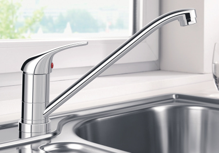 ��������� Blanco Daras-F 521751 ��� �������� �����