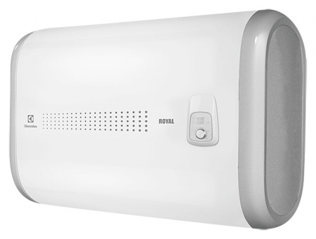 ��������������� Electrolux EWH 100 Royal H