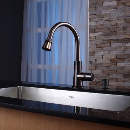 ��������� Kraus KPF-2220ORB ��� �������� �����