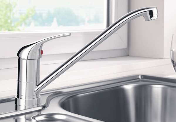 ��������� Blanco Daras-F 521751 ��� �������� �����