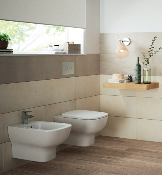 ������ ��������� Ideal Standard Esedra T281401