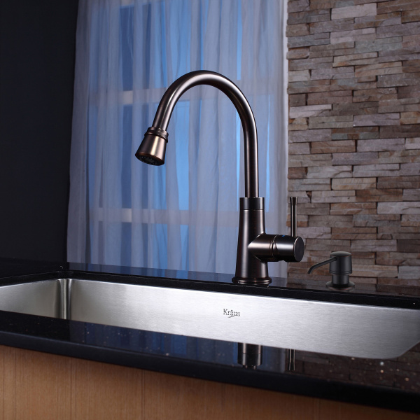 ��������� Kraus KPF-2220ORB ��� �������� �����