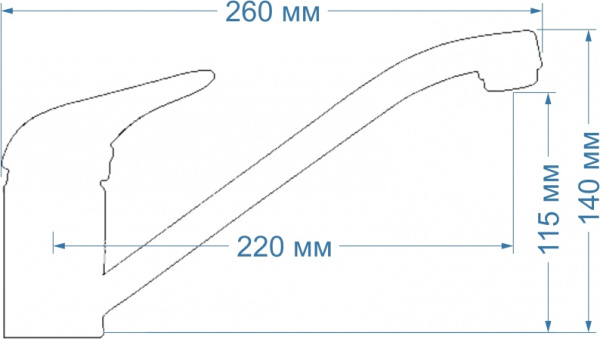 ��������� Seaman SSC-201 ��� �������� �����, ��������