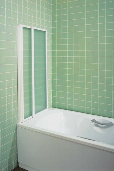 ������ �� ����� Ravak VS2 105 Transparent