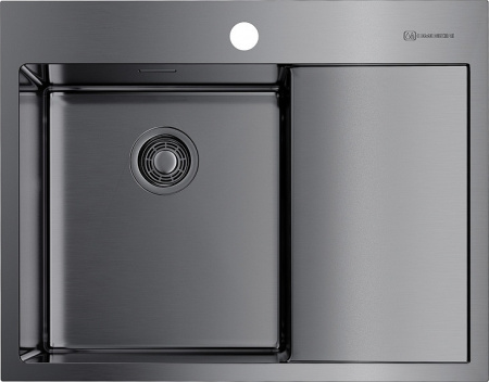 ����� �������� Omoikiri Akisame 65-GM-L ��������� �����