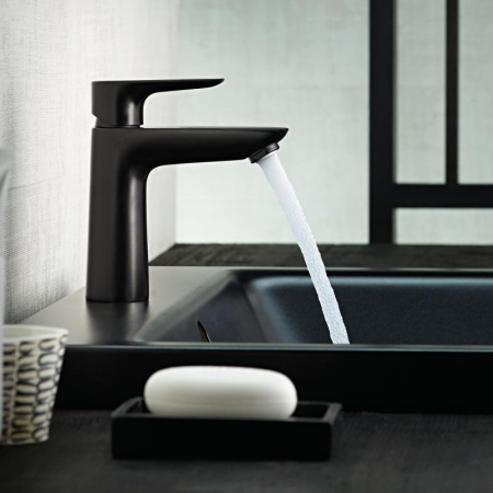 ��������� Hansgrohe Talis E 71712670 ��� ��������, ������� ������