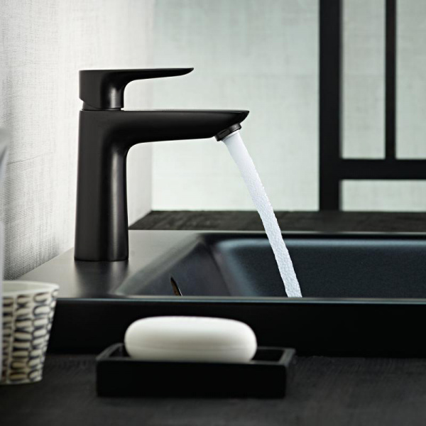 ��������� Hansgrohe Talis E 71712670 ��� ��������, ������� ������