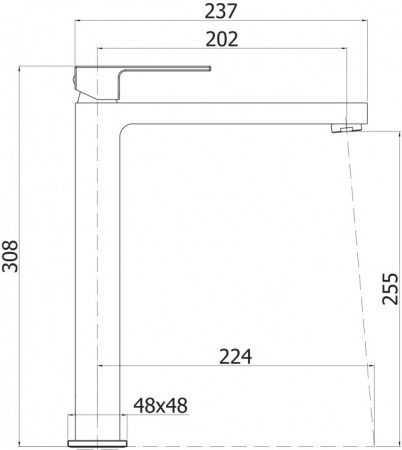 ��������� Cezares Effect LSM1-A-01-W0 ��� ��������