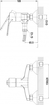 ��������� TEKA Salina 272316200 ��� ����