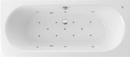 ��������� ����� Excellent Oceana Slim WAEX.OCE18S.RELAX 180�80