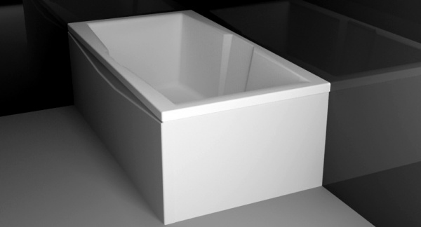 ��������� ����� Aquanet Vega 00205556 190x100 � ��������