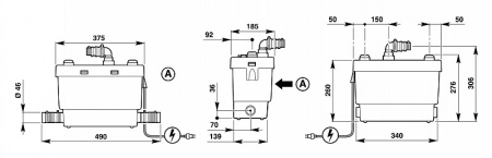 SFA Sanispeed Silence / ��������������� �����