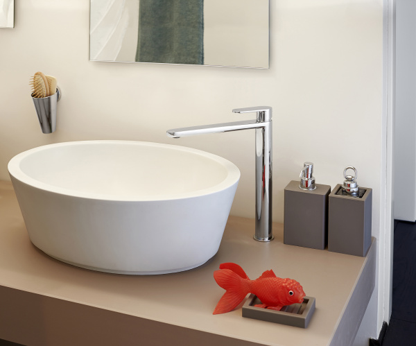 ��������� Paffoni Candy CA081CR ��� ��������