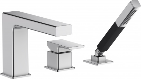 ��������� Jacob Delafon Strayt E37337-CP �� ���� �����