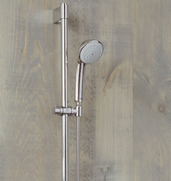 ������� �������� Grohe Relexa 100 Trio 28942001