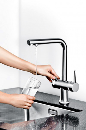 ��������� Omoikiri Hotaru CH-WH ��� �������� �����