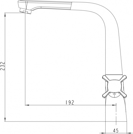 ��������� Kaiser Cuatro 58033 ��� �������� �����