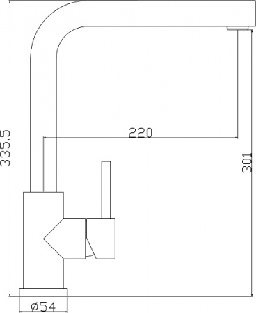 ��������� Seaman Eco Venice SSN-0983A ��� �������� �����