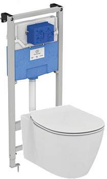 �������� Ideal Standard Connect AquaBlade E211601