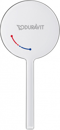 ��������� Duravit D-Neo DE1021001010 ��� ��������, EcoStart