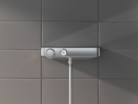 ��������� Grohe Grohtherm SmartControl 34719000 ��� ����