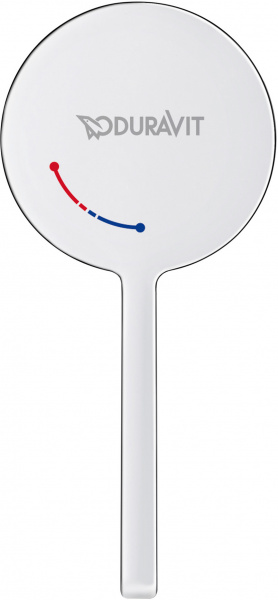 ��������� Duravit D-Neo DE1021001010 ��� ��������, EcoStart