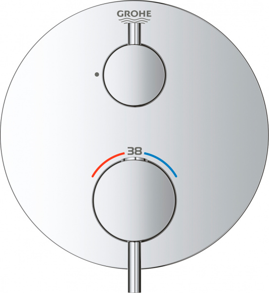 ��������� Grohe Atrio 24134003 ��� ����, ����