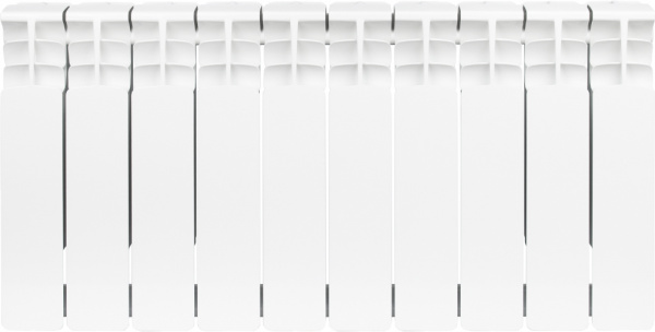   Stout Space SRB-0310-035010 10 