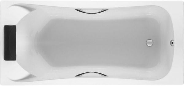 ��������� ����� Roca BeCool 170x80 + ��������� ��� ����� � �����