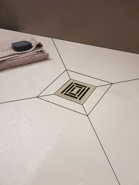 ������� ���� Berges Wasserhaus Platz Uno 090069 10x10 ��